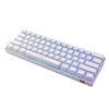 RD-K630W-RGB wr 04 REDRAGON DRAGONBORN Wired Mechanical Keyboard RGB
67Key Design - White