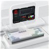REDRAGON MECHANICAL Caster Wired Gaming Keyboard