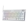 RD-K632W-RGB Redragon-K632-HORUS-Mini-60-RGB-Wired-Gaming-Keyboard-–-White wr 02a Redragon K632 HORUS Mini 60% RGB Wired Gaming Keyboard – White