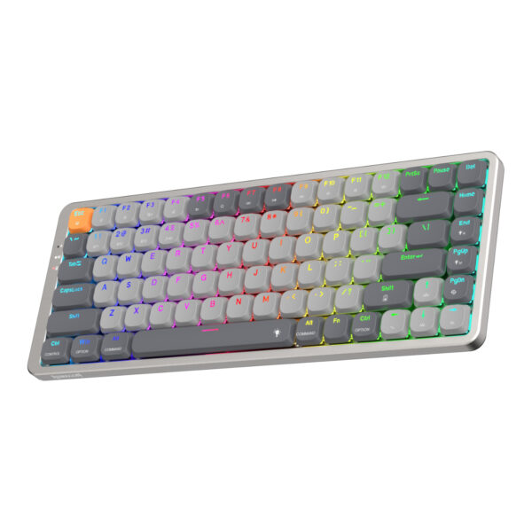RD-K652GG-RGB-PRO Redragon-AZURE-Wireless-Mechanical-Gaming-Keyboard wr 01a REDRAGON MECHANICAL AZURE Wireless Gaming Keyboard