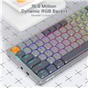 RD-K652GG-RGB-PRO Redragon-AZURE-Wireless-Mechanical-Gaming-Keyboard wr 05a REDRAGON MECHANICAL AZURE Wireless Gaming Keyboard