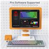 RD-K652GG-RGB-PRO Redragon-AZURE-Wireless-Mechanical-Gaming-Keyboard wr 07a REDRAGON MECHANICAL AZURE Wireless Gaming Keyboard