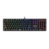Redragon K671 104-key Full Size RGB Mechanical Gaming Keyboard