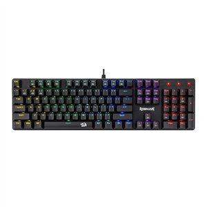 Redragon K671 104-key Full Size RGB Mechanical Gaming Keyboard