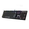 Redragon K671 104-key Full Size RGB Mechanical Gaming Keyboard