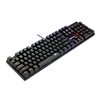 Redragon K671 104-key Full Size RGB Mechanical Gaming Keyboard