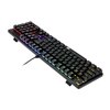 Redragon K671 104-key Full Size RGB Mechanical Gaming Keyboard