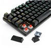 Redragon K671 104-key Full Size RGB Mechanical Gaming Keyboard