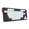 RD-K673WB-RGB-M Redragon-K673-UCAL-75-Magnetic-Ultramag-Switch-Wired-Keyboard-Black wr 01a Redragon K673 UCAL 75% Magnetic Ultramag Switch Wired Keyboard - Black