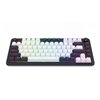 RD-K673WB-RGB-M Redragon-K673-UCAL-75-Magnetic-Ultramag-Switch-Wired-Keyboard-Black wr 03a Redragon K673 UCAL 75% Magnetic Ultramag Switch Wired Keyboard - Black