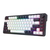 RD-K673WB-RGB-M Redragon-K673-UCAL-75-Magnetic-Ultramag-Switch-Wired-Keyboard-Black wr 04a Redragon K673 UCAL 75% Magnetic Ultramag Switch Wired Keyboard - Black