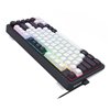 RD-K673WB-RGB-M Redragon-K673-UCAL-75-Magnetic-Ultramag-Switch-Wired-Keyboard-Black wr 05a Redragon K673 UCAL 75% Magnetic Ultramag Switch Wired Keyboard - Black
