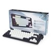 RD-K673WB-RGB-M Redragon-K673-UCAL-75-Magnetic-Ultramag-Switch-Wired-Keyboard-Black wr 07a Redragon K673 UCAL 75% Magnetic Ultramag Switch Wired Keyboard - Black