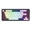 Redragon UCAL K673 PRO Mechanical Wireless Gaming Keyboard - Black