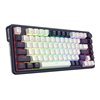 Redragon UCAL K673 PRO Mechanical Wireless Gaming Keyboard - Black
