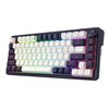 Redragon UCAL K673 PRO Mechanical Wireless Gaming Keyboard - Black