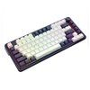 Redragon UCAL K673 PRO Mechanical Wireless Gaming Keyboard - Black