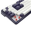 Redragon UCAL K673 PRO Mechanical Wireless Gaming Keyboard - Black