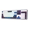 Redragon K689 WYVERN RGB Wired Mechanical Keyboard - White/Black
