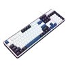 Redragon K689 WYVERN RGB Wired Mechanical Keyboard - White/Black