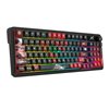 RD-K719AK-RGB-PRO Redragon-K719AK-ARTEMIS-PRO-RGB-Wireless-LCD-Mechanical-Gaming-Keyboard-Black wr 01a Redragon K719AK ARTEMIS PRO RGB Wireless LCD Mechanical Gaming Keyboard (Anime Edition)