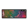 RD-K719AK-RGB-PRO Redragon-K719AK-ARTEMIS-PRO-RGB-Wireless-LCD-Mechanical-Gaming-Keyboard-Black wr 02a Redragon K719AK ARTEMIS PRO RGB Wireless LCD Mechanical Gaming Keyboard (Anime Edition)