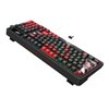 RD-K719AK-RGB-PRO Redragon-K719AK-ARTEMIS-PRO-RGB-Wireless-LCD-Mechanical-Gaming-Keyboard-Black wr 04a Redragon K719AK ARTEMIS PRO RGB Wireless LCD Mechanical Gaming Keyboard (Anime Edition)