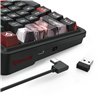 RD-K719AK-RGB-PRO Redragon-K719AK-ARTEMIS-PRO-RGB-Wireless-LCD-Mechanical-Gaming-Keyboard-Black wr 06a Redragon K719AK ARTEMIS PRO RGB Wireless LCD Mechanical Gaming Keyboard (Anime Edition)