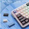 RD-K719WGB-RGB-PRO Redragon-K719WGB-GALATIN-PRO-Full-sized-RGB-Wireless-Gaming-Keyboard-White wr 03b Redragon K719WGB GALATIN RGB PRO Full sized Wireless Gaming Keyboard - White