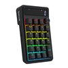 Redragon K733 COVE RGB Wireless Mechanical Numpad