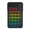 Redragon K733 COVE RGB Wireless Mechanical Numpad