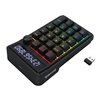 Redragon K733 COVE RGB Wireless Mechanical Numpad