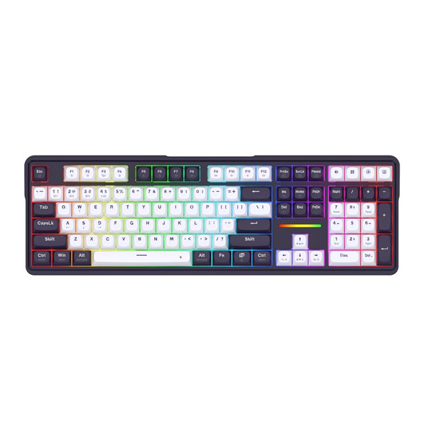 Redragon K745 Pro ANTONIUM Full-size Mechanical Gaming Keyboard