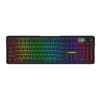 RD-K762RGB-PRO Redragon K762 TERRAFLARE PRO RGB Wireles wr 01 Redragon K762 TERRAFLARE PRO RGB Wireless Gasket Gaming Keyboard