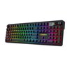 RD-K762RGB-PRO Redragon K762 TERRAFLARE PRO RGB Wireles wr 05 Redragon K762 TERRAFLARE PRO RGB Wireless Gasket Gaming Keyboard