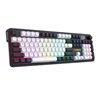 RD-K762WB-RGB-PRO Redragon-K762WB-RGB-PRO-LCD-Full-size-Gasket-Mechanical-Keyboard-Black wr 01a Redragon K762WB-RGB-PRO LCD Full-size Gasket Mechanical Keyboard - Black