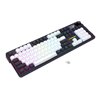 RD-K762WB-RGB-PRO Redragon-K762WB-RGB-PRO-LCD-Full-size-Gasket-Mechanical-Keyboard-Black wr 02a Redragon K762WB-RGB-PRO LCD Full-size Gasket Mechanical Keyboard - Black