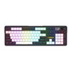 RD-K762WB-RGB-PRO Redragon-K762WB-RGB-PRO-LCD-Full-size-Gasket-Mechanical-Keyboard-Black wr 03a Redragon K762WB-RGB-PRO LCD Full-size Gasket Mechanical Keyboard - Black