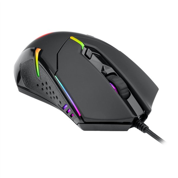 RD-M601-RGB REDRAGON-CENTROPHORUS-7200DPI-RGB-Gaming-Mouse-–-Black wr 03a REDRAGON CENTROPHORUS 7200DPI RGB Gaming Mouse - Black