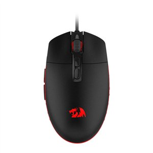 RD-M719-RGB Redragon-M719-INVADER-RGB-10000-DPI-Wired-Optical-Gaming-Mouse wr 01 Redragon M719 INVADER RGB 10000 DPI Wired Optical Gaming Mouse - Black