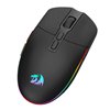 Redragon M719 Pro INVADER 10000DPI 2.4GHz Wireless Gaming Mouse - Black