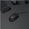 Redragon NAGA RGB 10000DPI Wired Gaming Mouse