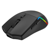 RD-M730-WL Redragon NAGA RGB 10000DPI Wireless Mous wr 03 Redragon NAGA RGB 10000DPI Wireless Mouse- Black