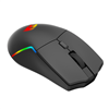 RD-M730-WL Redragon NAGA RGB 10000DPI Wireless Mous wr 04 Redragon NAGA RGB 10000DPI Wireless Mouse- Black