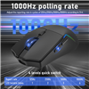 RD-M730-WL Redragon NAGA RGB 10000DPI Wireless Mous wr 05 Redragon NAGA RGB 10000DPI Wireless Mouse- Black