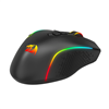 Redragon TAIPAN MAX 12000DPI Wireless Gaming Mouse - Black