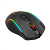 Redragon TAIPAN MAX 12000DPI Wireless Gaming Mouse - Black