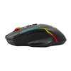 Redragon TAIPAN MAX 12000DPI Wireless Gaming Mouse - Black