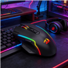 Redragon TAIPAN MAX 12000DPI Wireless Gaming Mouse - Black