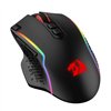 RD-M810RGB-PRO wr 02 REDRAGON Taipan Pro 10000DPI RGB Wireless Gaming Mouse - Black
